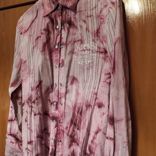 Guess shirt size S like new
