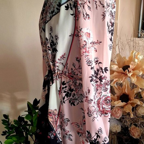 Juicy Couture Black Label dress multicolored like new