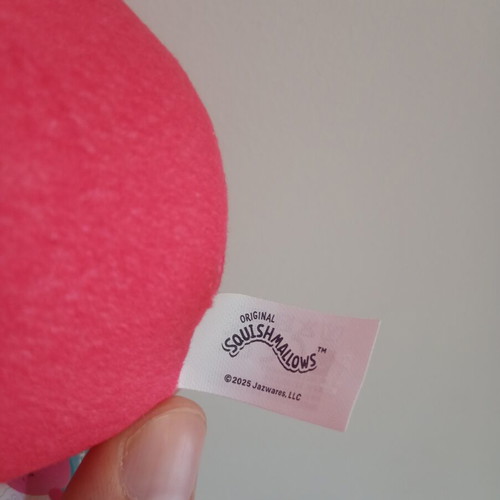 Squishmallows Cookie plush toy