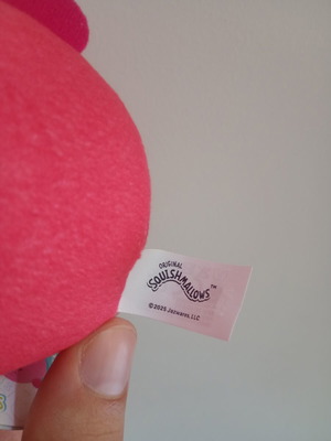 Squishmallows Cookie plush toy