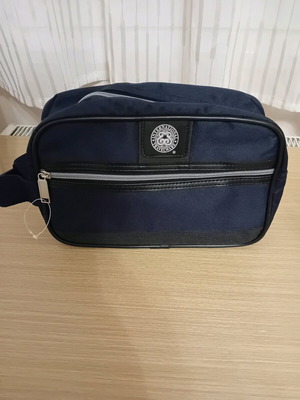 Travel toiletry bag new