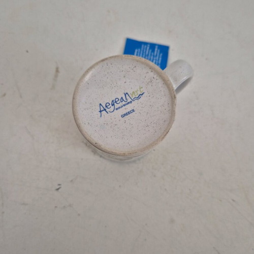 Ceramic mug with cartoon design new