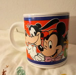 Mickey Kids mug used