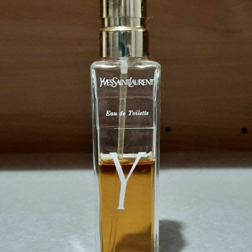 Y by Yves Saint Laurent 50ml edt spray new, vintage original 1964