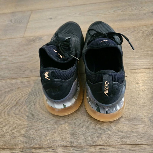 Nike Air Max 270 Camo Sunset like new, size 46