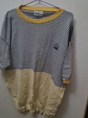 CD blouse new, size XL