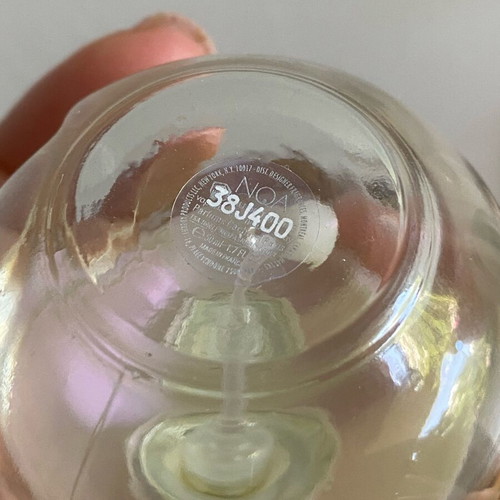 Cacharel Noa 50ml Eau de Parfum mini perfume like new