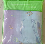 Environmental Protection Multi-Function Play Mat used, 200x180 cm