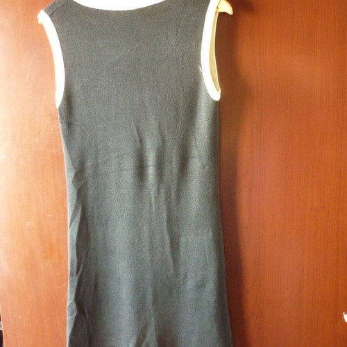 Maria Glenster women's winter dress elastic XL like new, sleeveless