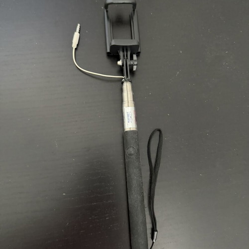 Self Stick used