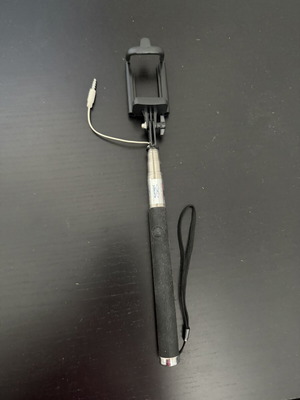 Self Stick used