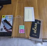 OG Glass Tempered Glass Screen Protector for iPhone XR / 11