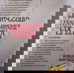  ΓΕΝΝΗΜΕΝΕΣ ΓΙΑ ΕΡΩΤΑ- JUDITH GOULD  ΚΑΡΡΕ ΒΙΒΛΊΟ ΤΣΕΠΗΣ