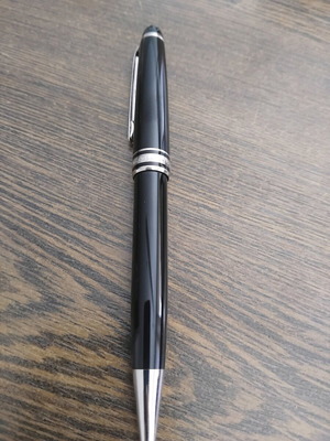 Mont Blanc στυλο starwalker