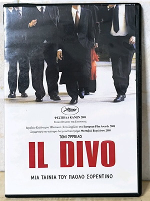 Il Divo - 2008