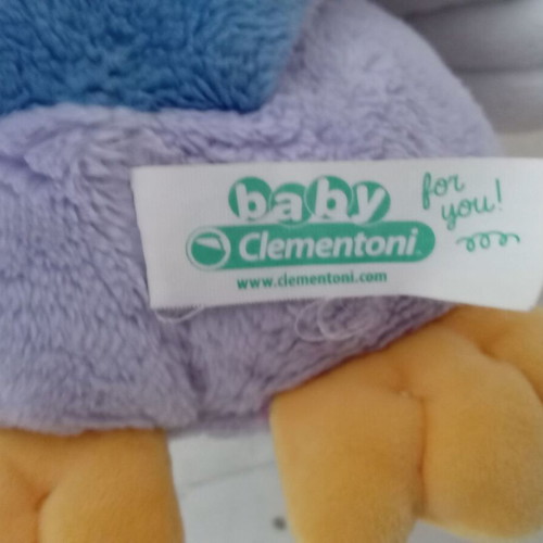 Plush owl used in very good condition