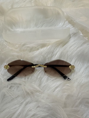 Sunglasses new
