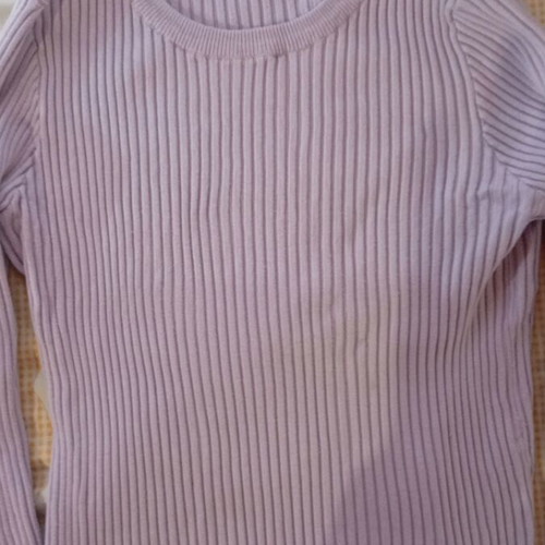 Spring pullover like new, size Large, brand Sinsay
