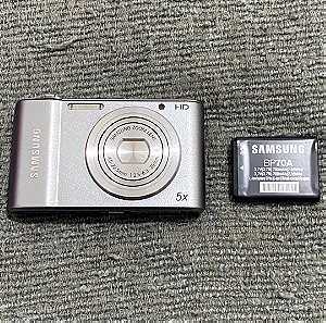 Samsung ST66 16MP Digital Camera