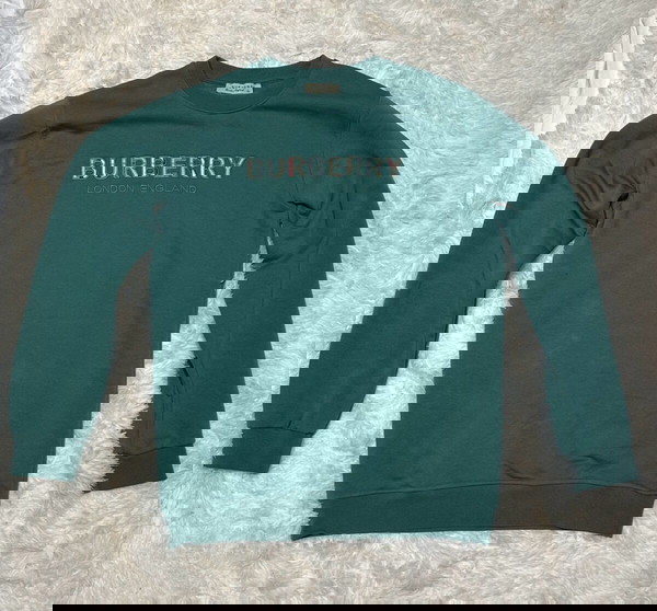 Burberry блуза