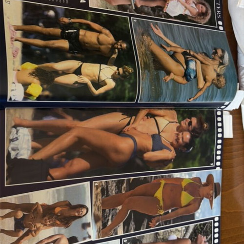 Hello magazine 2018 issue