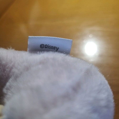 Disney bear keychain like new