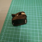 Guitar tuner like new