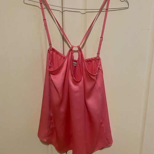 Toi&Moi top coral/pink S like new