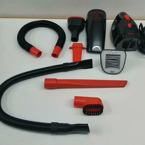 Black & Decker Dustbuster Auto 12V Car Handheld Vacuum Like New