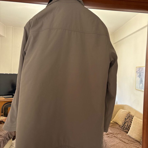 Men's jacket L like new