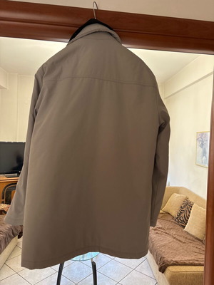Men's jacket L like new
