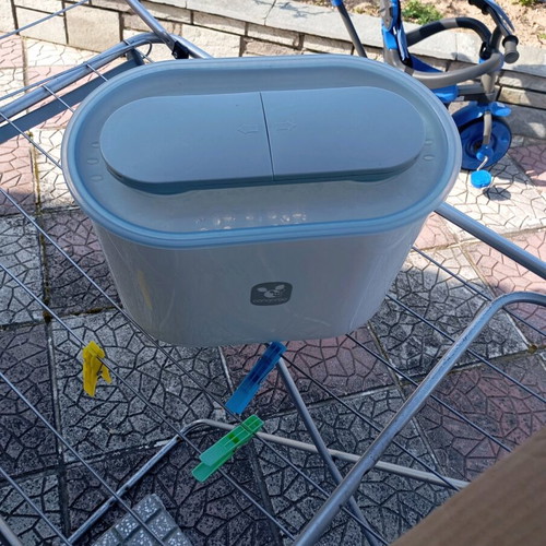 Bottle sterilizer like new