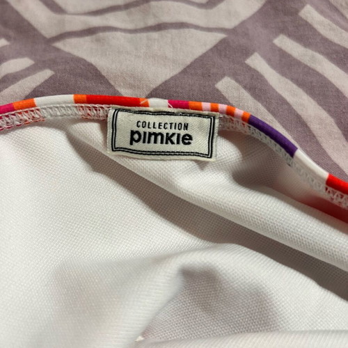 Pimkie multicolor bikini size 40/42