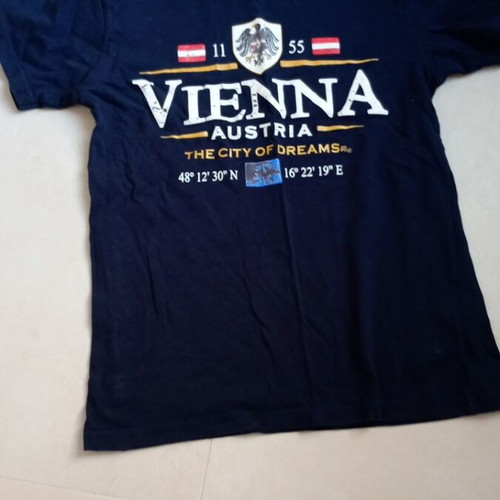Children's T-shirt from Vienna like new