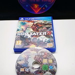 God Eater 3 PlayStation 4 used