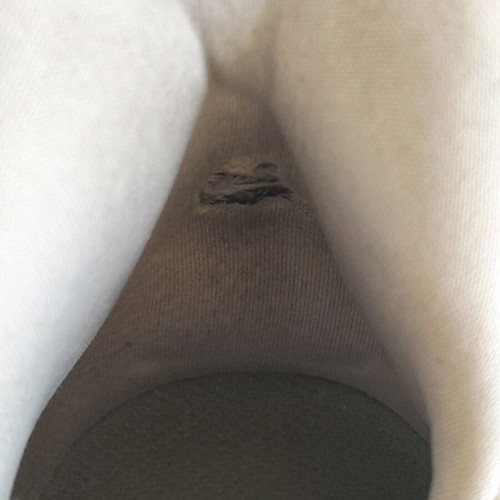 Adidas Alphabounce Shoes No 44 used with minor wear