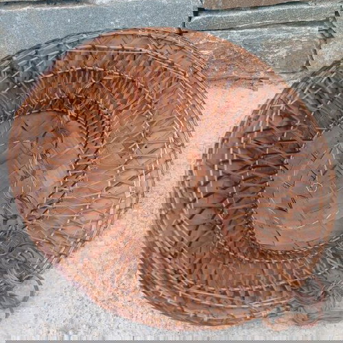 Classic Pith Helmet vintage πριν το 2000, σαν καινούργιο, συλλεκτικό κομμάτι