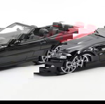  BMW M3 E46 CABRIO 1/18 ΕΚΠΛΗΚΤΙΚΟ ΚΟΜΜΑΤΙ ΣΥΛΛΕΚΤΙΚΟ ΣΕ ΚΛΙΜΑΚΑ 1/18