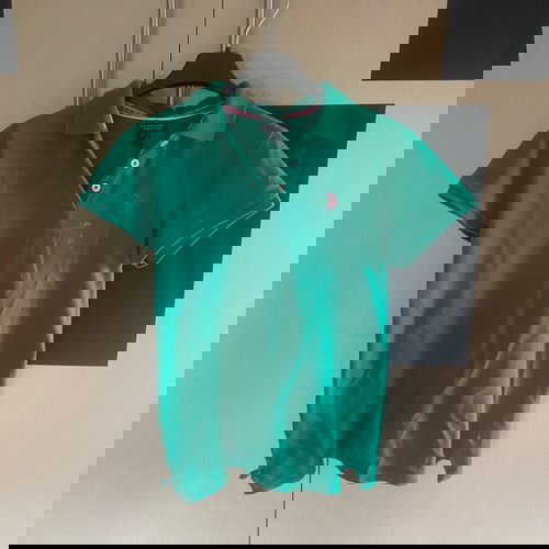 γυναικείο μπλουζάκι polo small