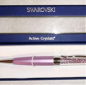 Swarovski Crystalline Stardust USB Pen