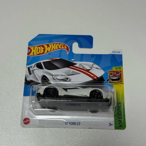 Hot Wheels new, 3€ each