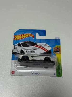 Hot Wheels new, 3€ each