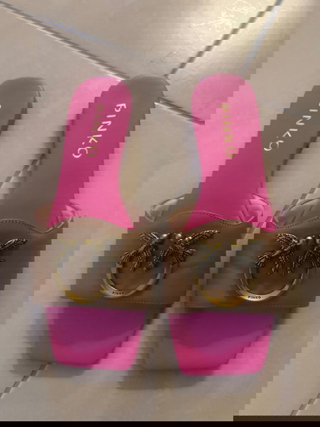 Σανδάλια Pinko