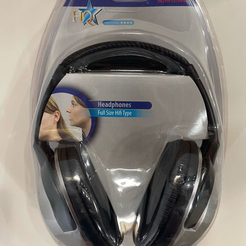 Headphones new