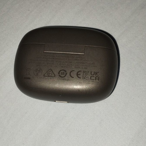 JBL earbuds like new, almost unused