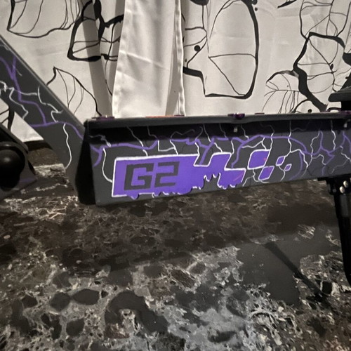 Kukirin G2 electric scooter, custom color
