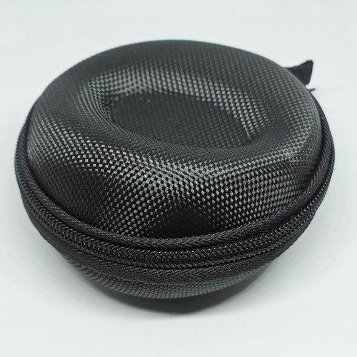 Watch Carrying and Protection Case like new, black hard shell