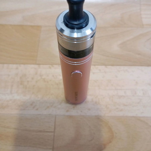 Voopoo Doric 60 like new