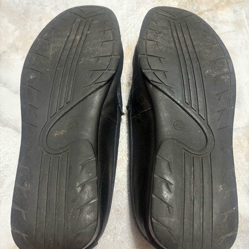 Tex men's shoes used size 42
