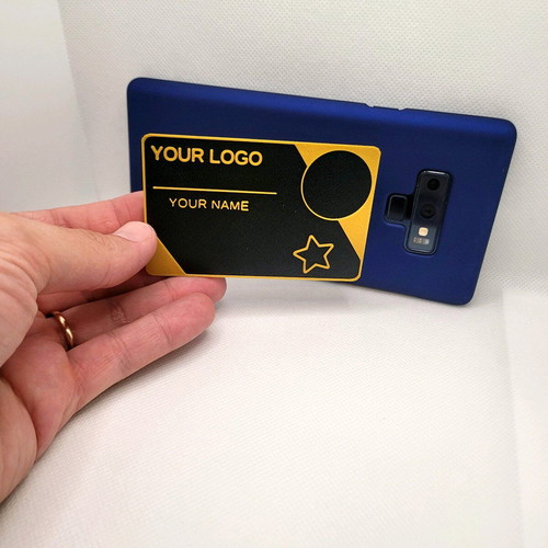 NFC professional business card new for android phones